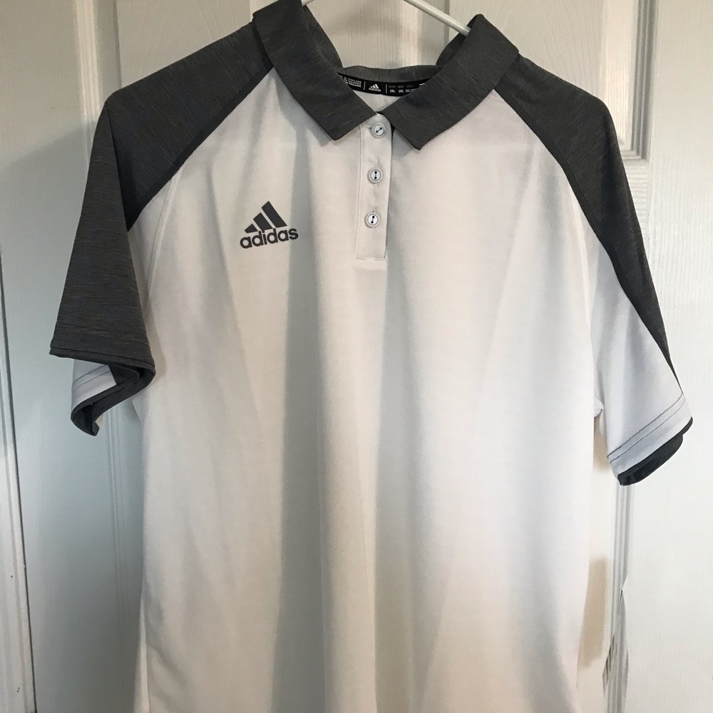 Adidas Polo